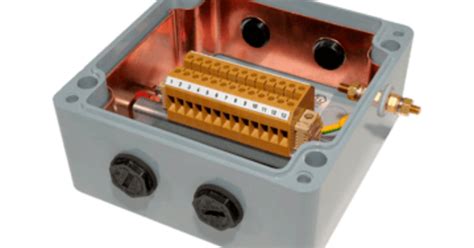 grp ip66 electrical control box|Rugged GRP enclosure with IP66/67 & fire rating .